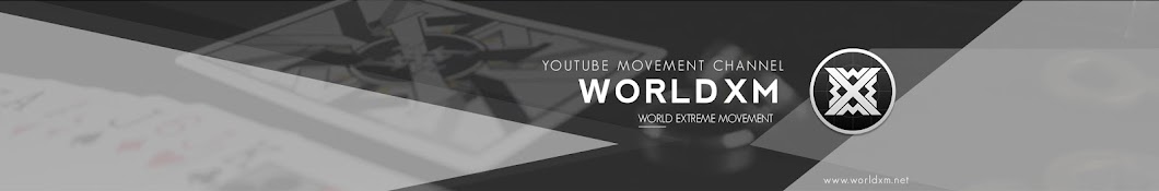 WorldXM यूट्यूब चैनल अवतार
