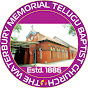THE WATERBURY MEMORIAL TELUGU BAPTIST CHURCH logo