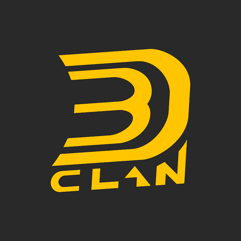 3D!Clan Streaming Studio