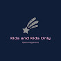 KidsandKidsonly logo