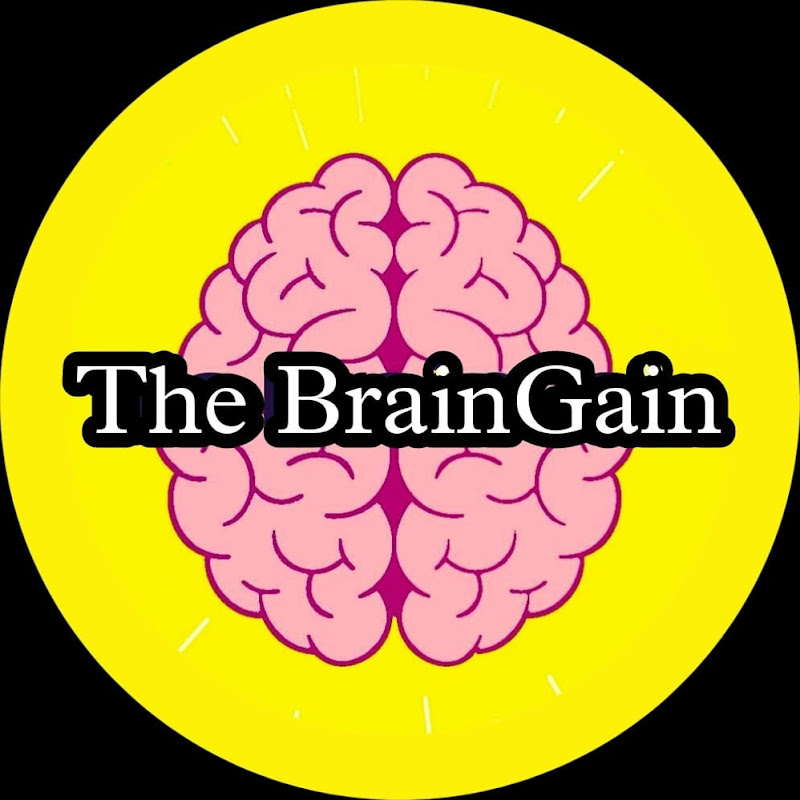 The BrainGain