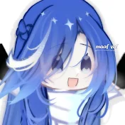 •°•満月の光Puπna°ꨄ•