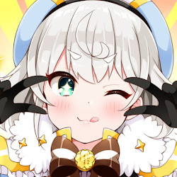 プロフィール写真