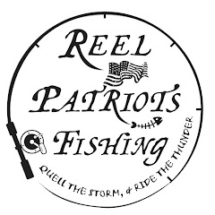 Reel Patriots Fishing