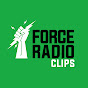 Force Radio Clips logo