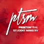Preston Trail Student Ministry logo