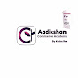Aadiksham Commerce Academy - State Boards logo