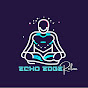 Echo Edge Lo-fi. Relax Calm. Safe Space. logo