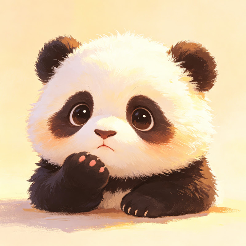 Panda Mischief Club