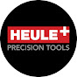 HEULE Precision Tools | North America logo