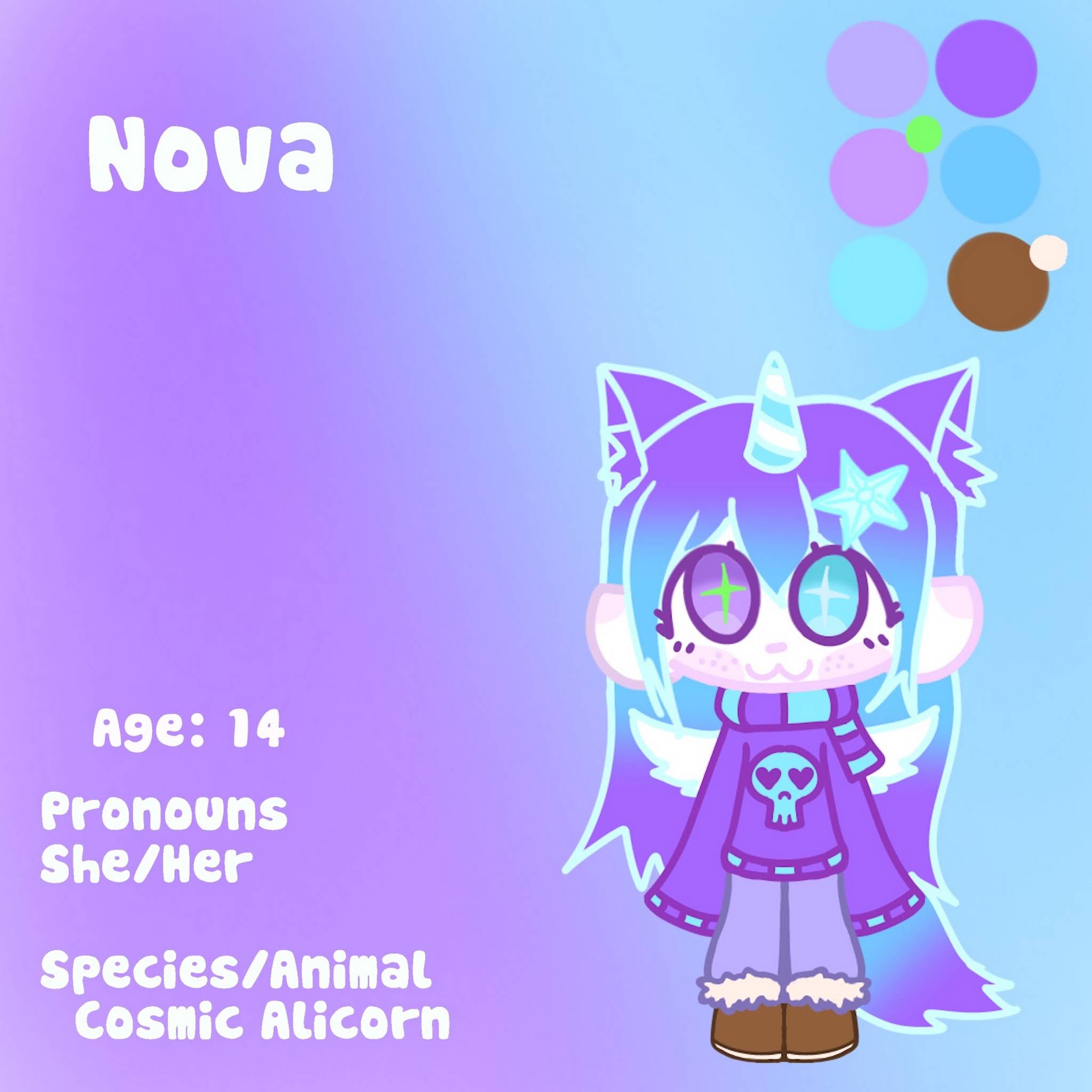 Post from Novaaa