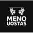 rTRoM14SXCM-channel-avatar-Meno uostas