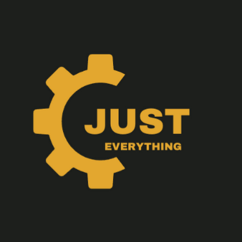 Just Everything