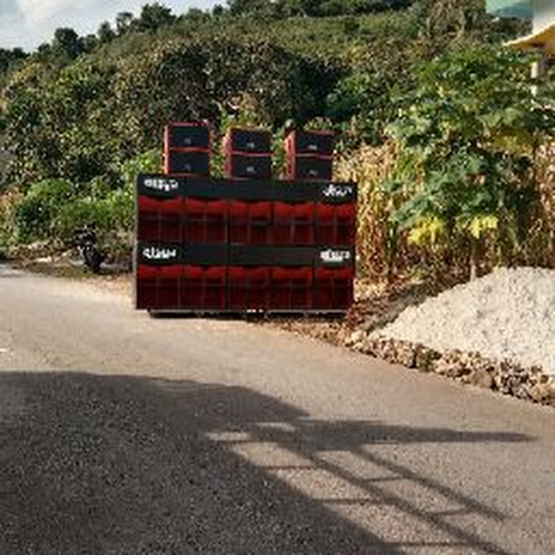 Lapandewa sound official