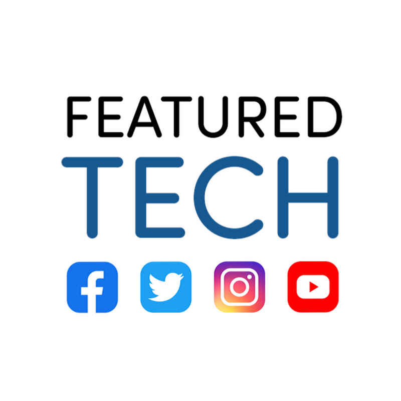Featured Tech