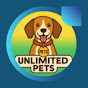 UNLIMITED PETS logo