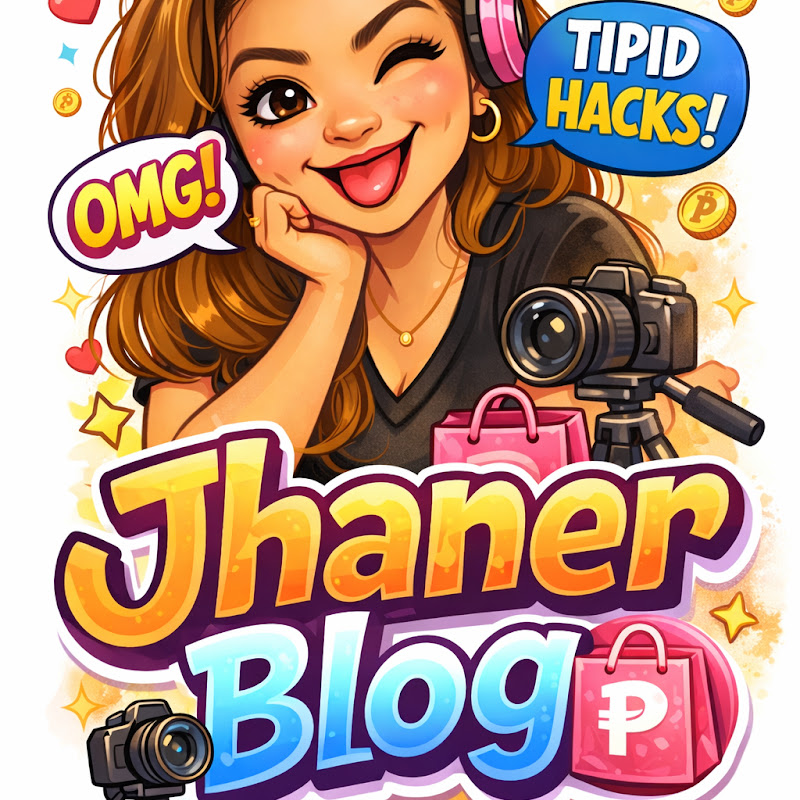 jhaner blog