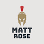 Matt Rose - @MattRoseKnives YouTube Profile Photo