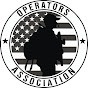 Operators Association logo