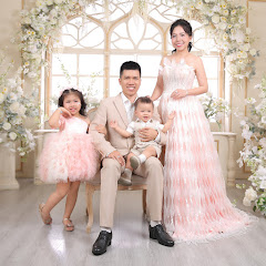 Gia Đình Cherry - Kiều Trinh