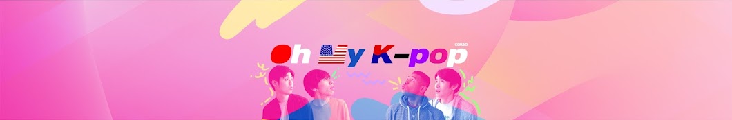 Oh My K-pop YouTube-Kanal-Avatar