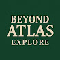 Beyond Atlas Explore logo