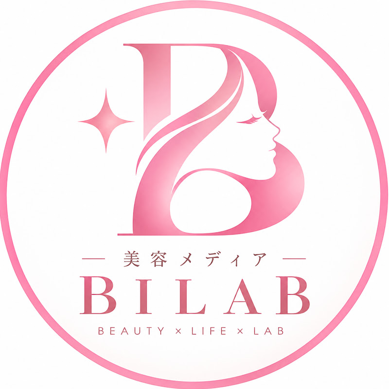 美容ナビ BILAB YouTubeチャンネル画像