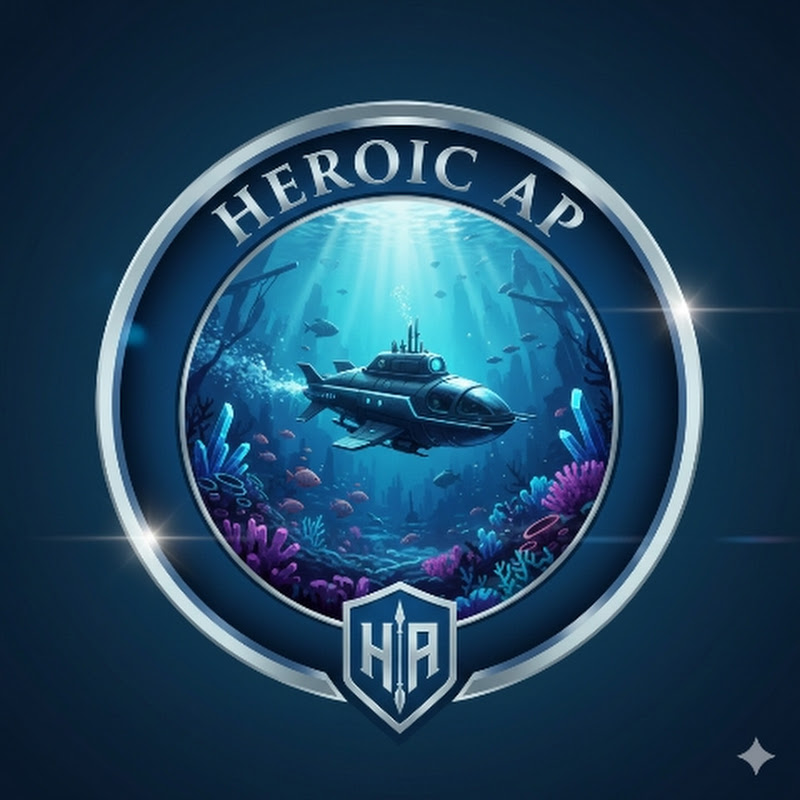 Heroic Ap