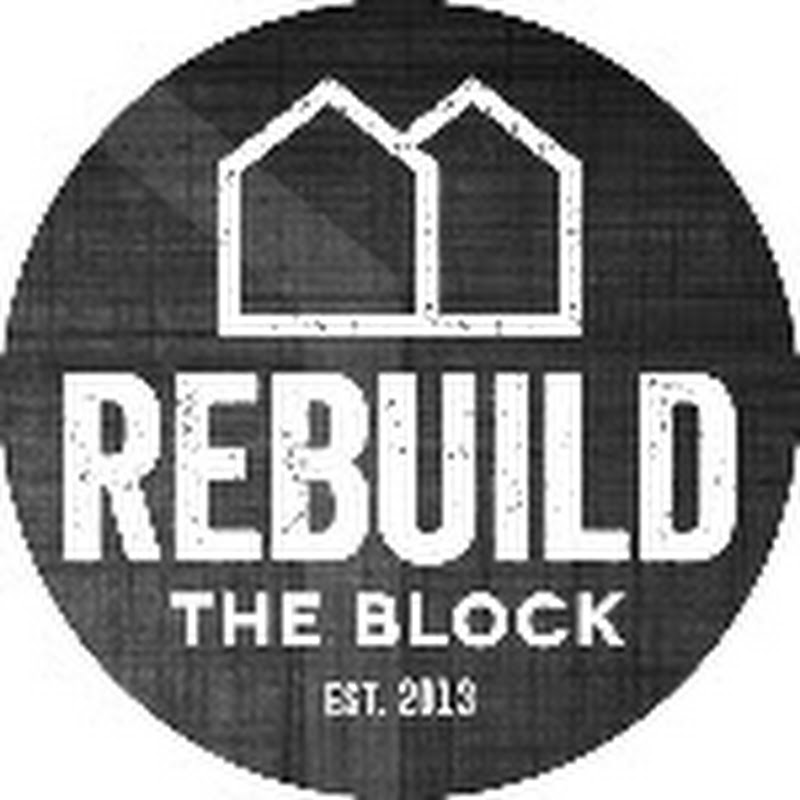 Rebuild The Block