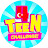 4Teen Challenge Turkish