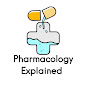 Pharmacology Explained logo
