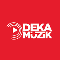DEKA Müzik channel logo