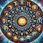  The Zodiac realms logo