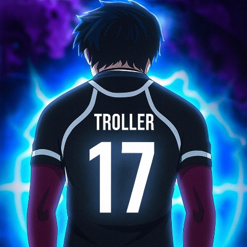 TROLLER N1