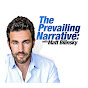 The Prevailing Narrative Podcast by Matt Bilinsky logo
