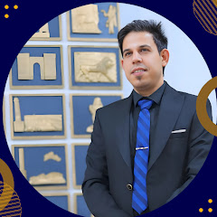 Channel thumbnail for علي العكراوي