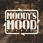 Moody's Mood Records logo