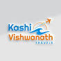 Kashi Vishwanath Travels logo