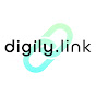 Digily Link logo