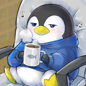 ゆっくりペンギンぜふぁ