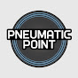 Pneumatic point  logo