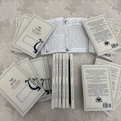 Avatar for YouTube creator Tehilim En Fonetica