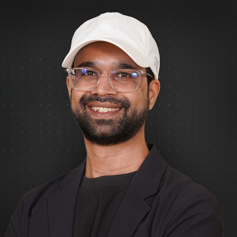 Kunaal Naik | AI Agents