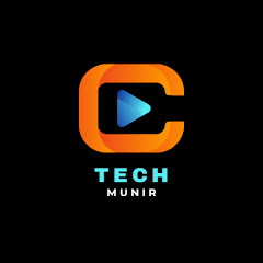 Technical Munir avatar