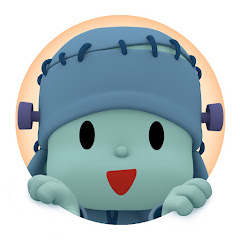 Pocoyo 🇯🇵 日本語 - 公式チャンネルアイコン画像