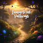 Luminescent Pathways logo