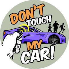 Eidan Sanker / Don’t Touch My Car YouTube channel avatar