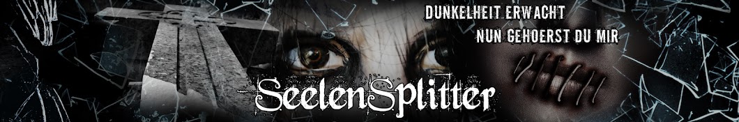 SeelenSplitter German Creepypasta YouTube 频道头像
