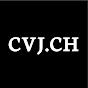 Crypto Valley Journal (English) logo