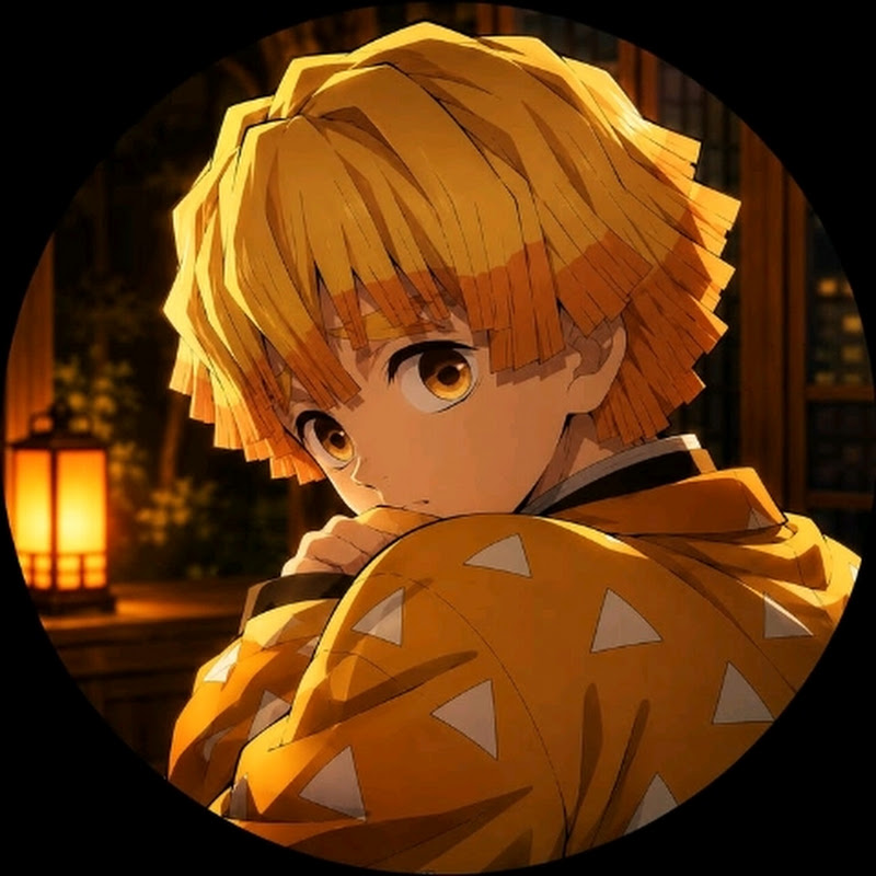 ZENITSU 
